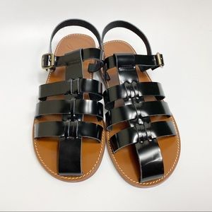 J. Crew Fisherman Sandals
